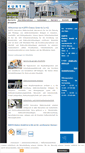 Mobile Screenshot of kurth-elektro.de
